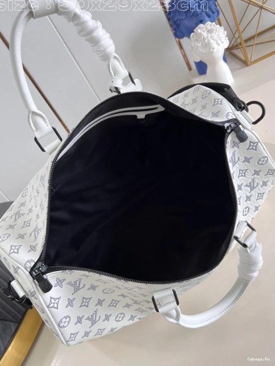 LOUIS KEEPALL 50 VUITTON BANDOULIÈRE 0305